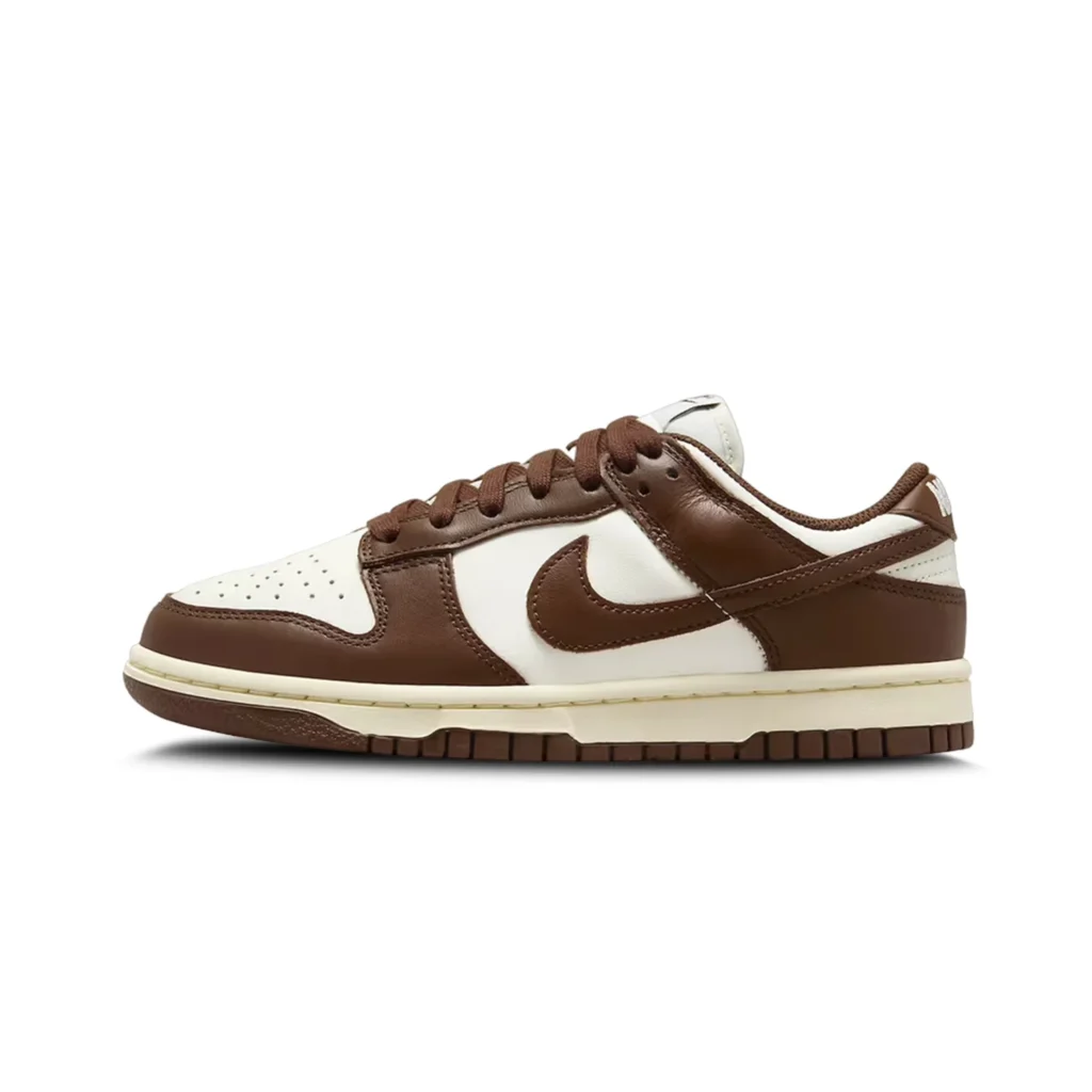 NikeDunkLow CacaoWow 2